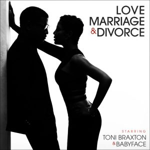 Toni Braxton – Love, Marriage‎ ＆ Divorce【44.1kHz／24bit】法国区-OppsUpro音乐帝国