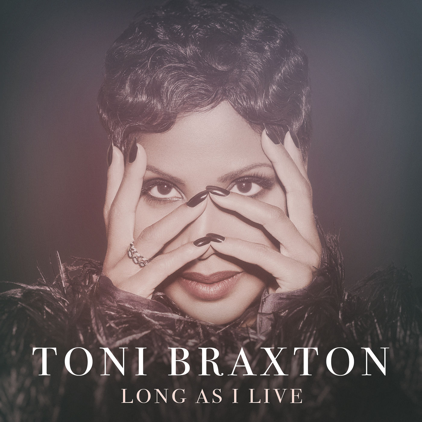 Toni Braxton – Long As I Live【44.1kHz／16bit】法国区-OppsUpro音乐帝国