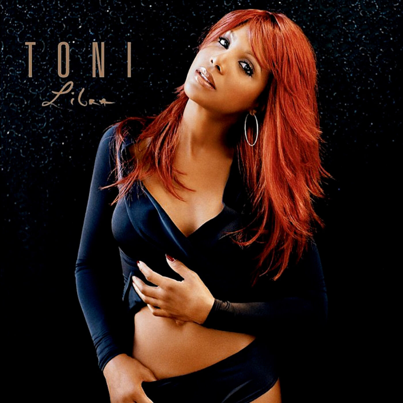 Toni Braxton – Libra【44.1kHz／16bit】法国区-OppsUpro音乐帝国