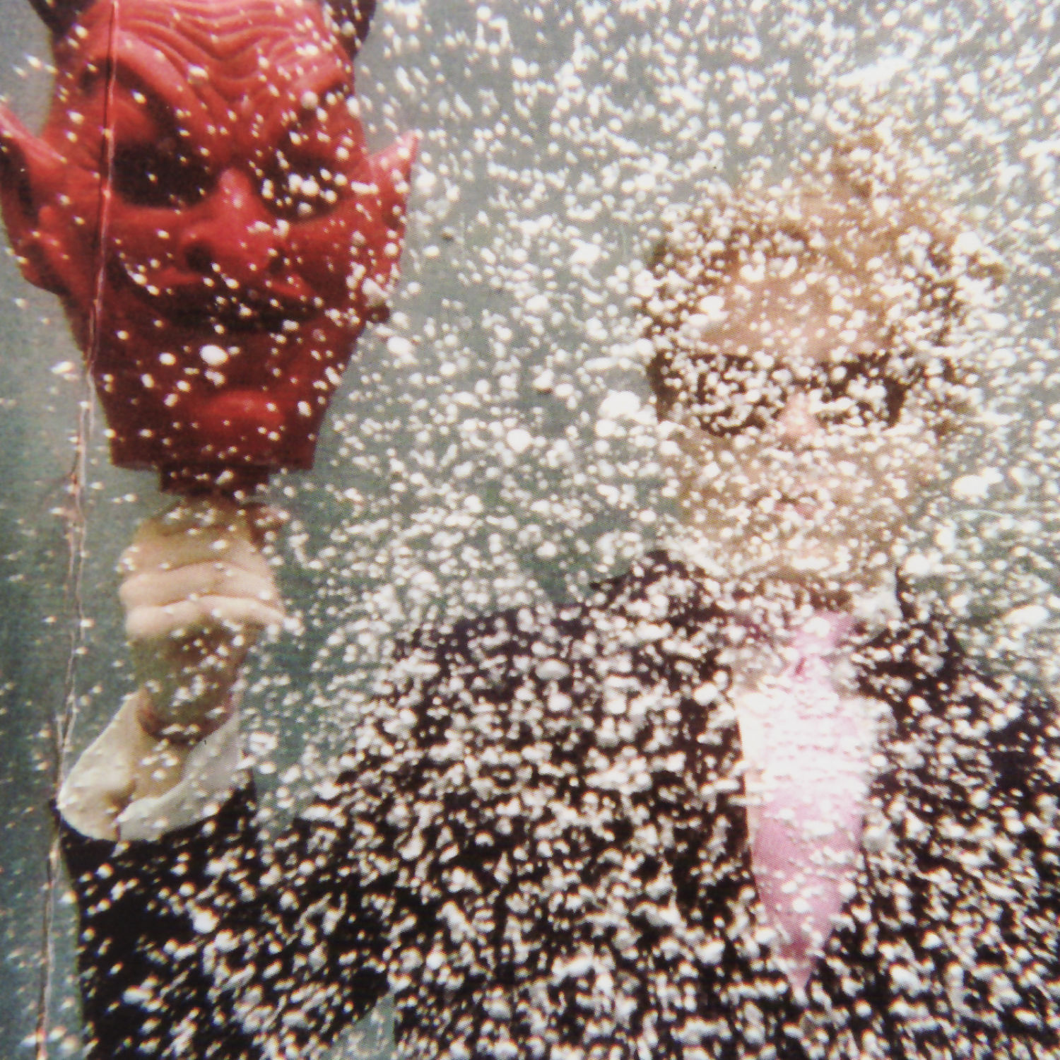 Ty Segall – Ty Segall【44.1kHz／16bit】法国区-OppsUpro音乐帝国