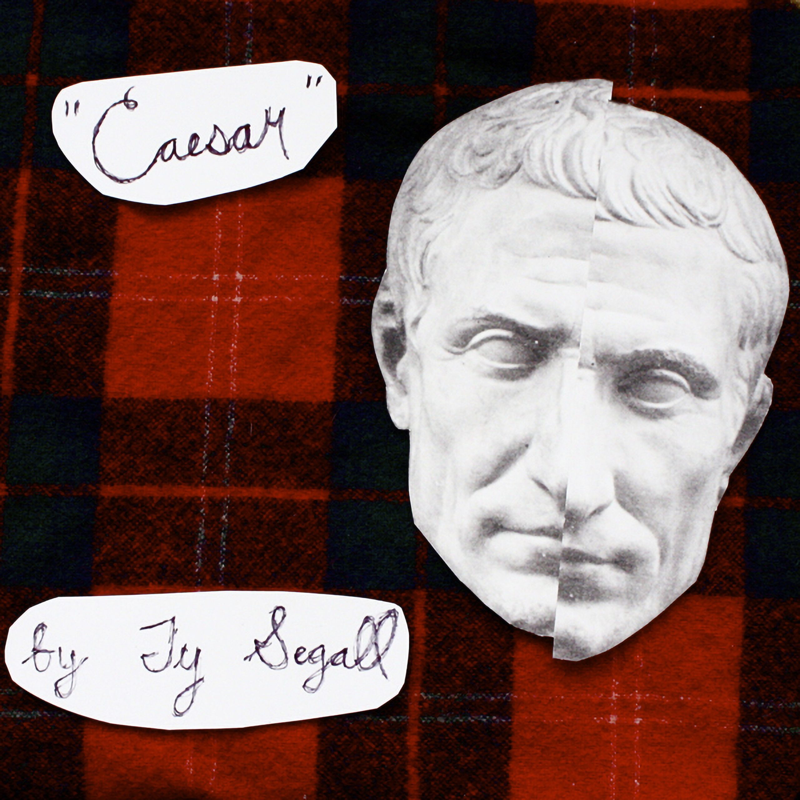 Ty Segall – Caesar【44.1kHz／16bit】法国区-OppsUpro音乐帝国