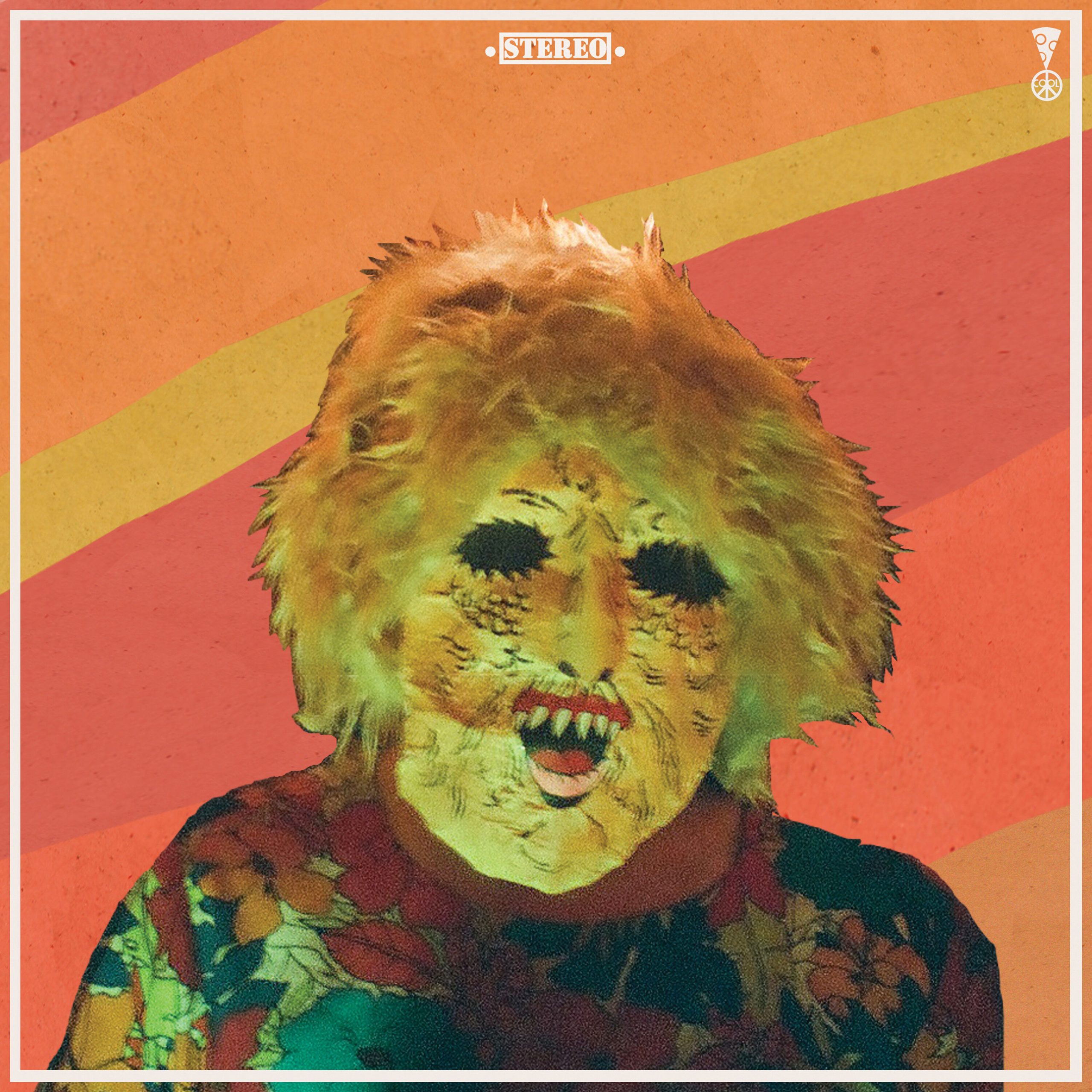 Ty Segall – Melted【44.1kHz／16bit】法国区-OppsUpro音乐帝国