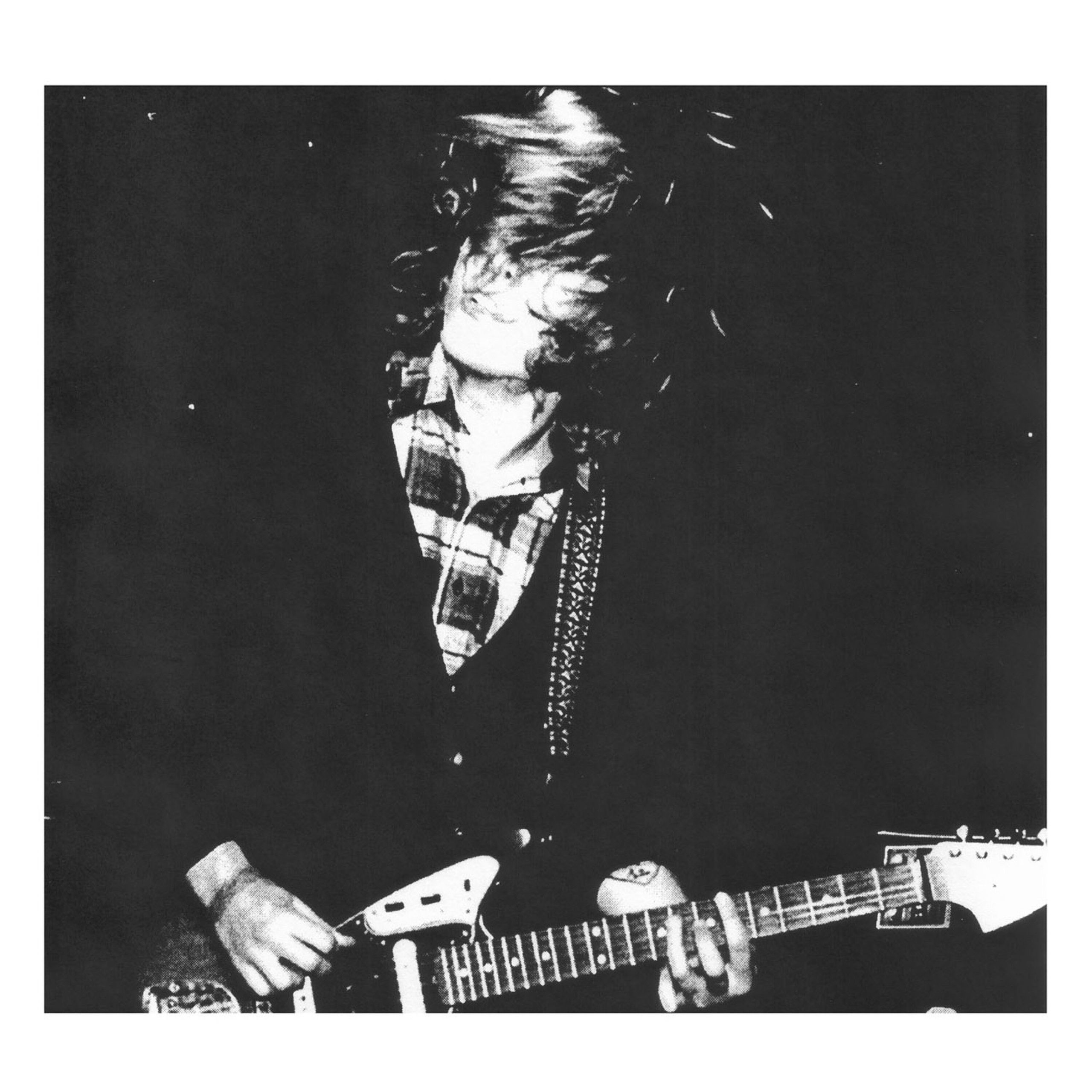 Ty Segall – Singles (2007-2010)【44.1kHz／16bit】法国区-OppsUpro音乐帝国