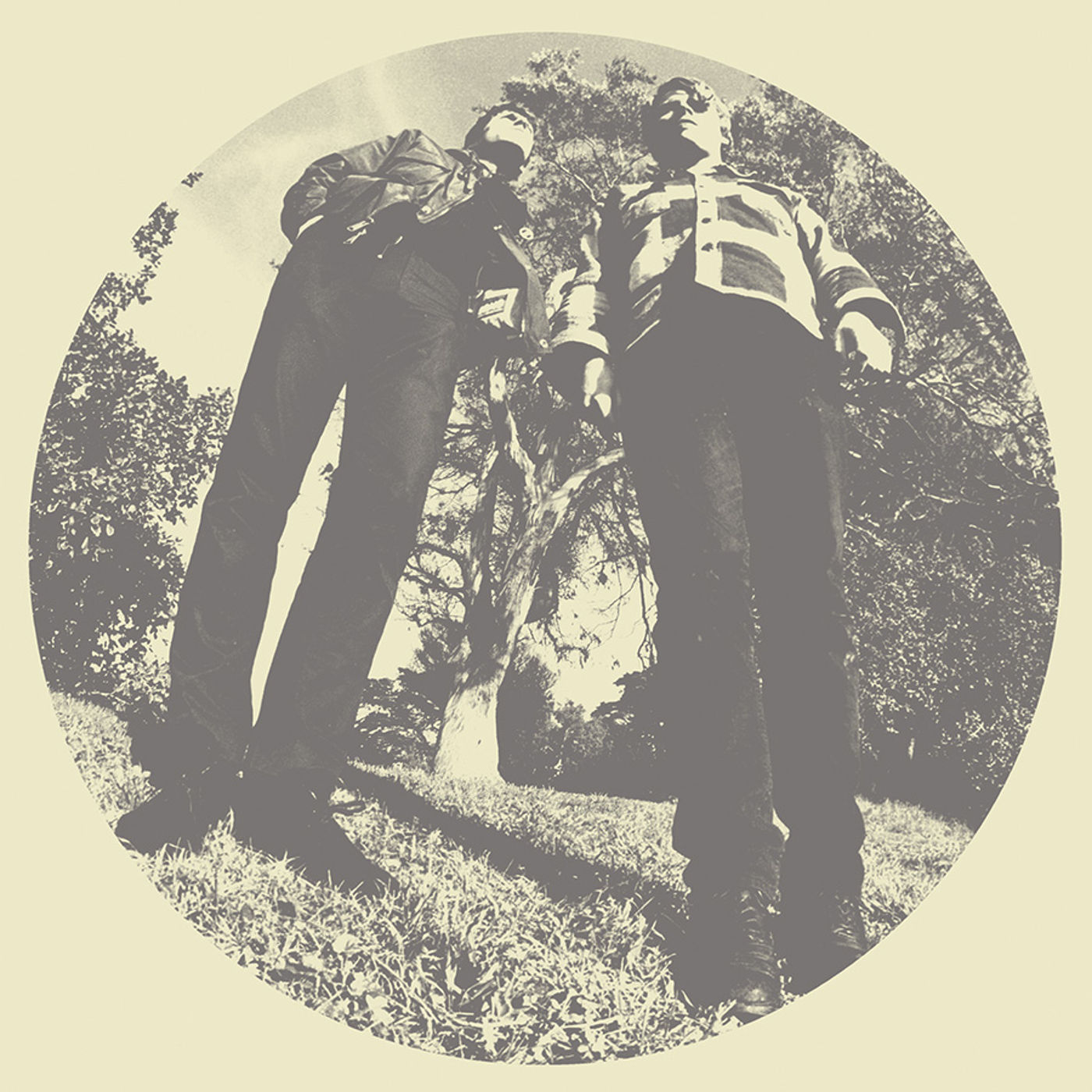 Ty Segall – Hair【44.1kHz／16bit】法国区-OppsUpro音乐帝国