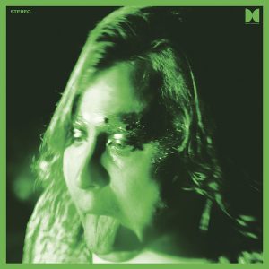 Ty Segall – Would You Be My Love【44.1kHz／16bit】法国区-OppsUpro音乐帝国