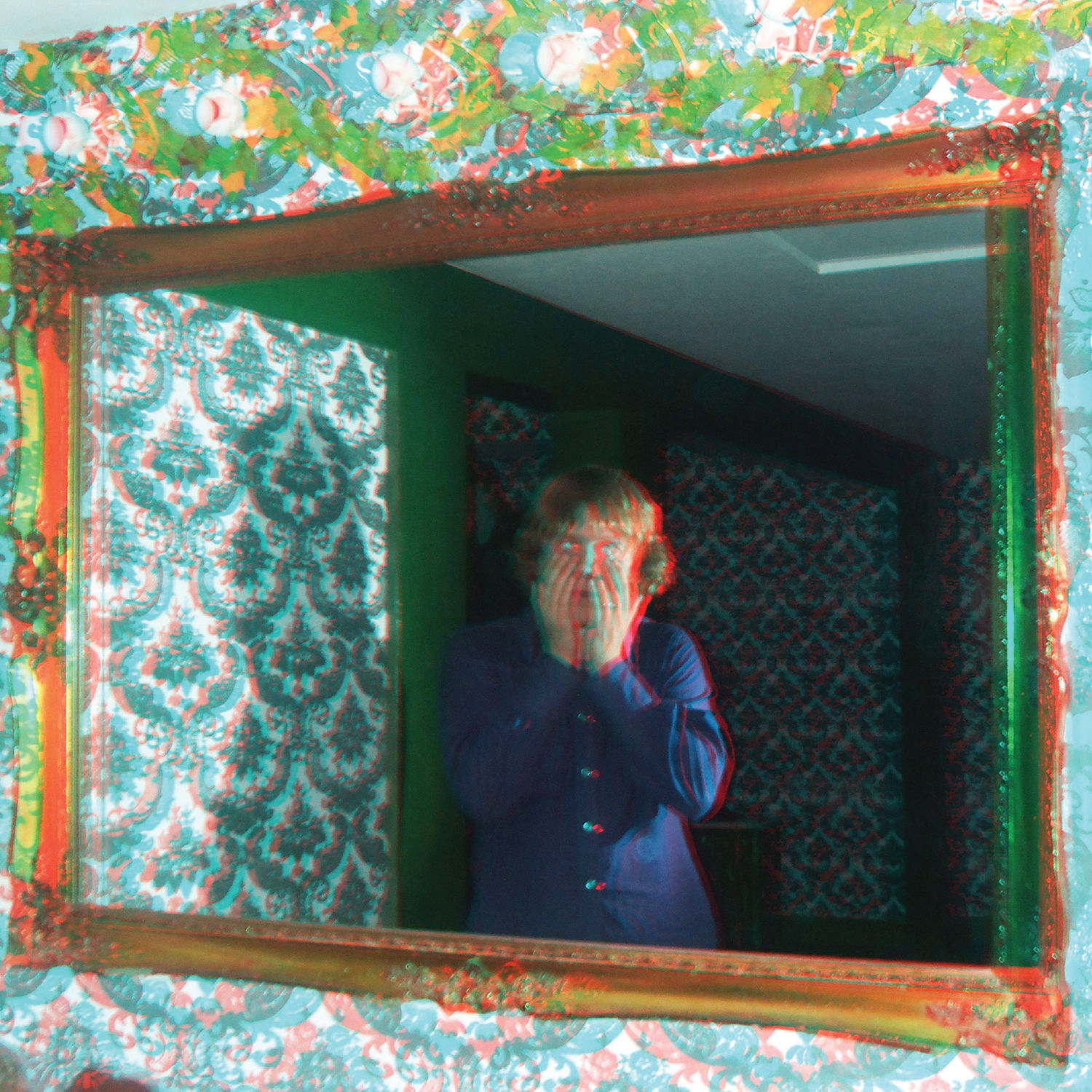 Ty Segall – Mr. Face【44.1kHz／16bit】法国区-OppsUpro音乐帝国