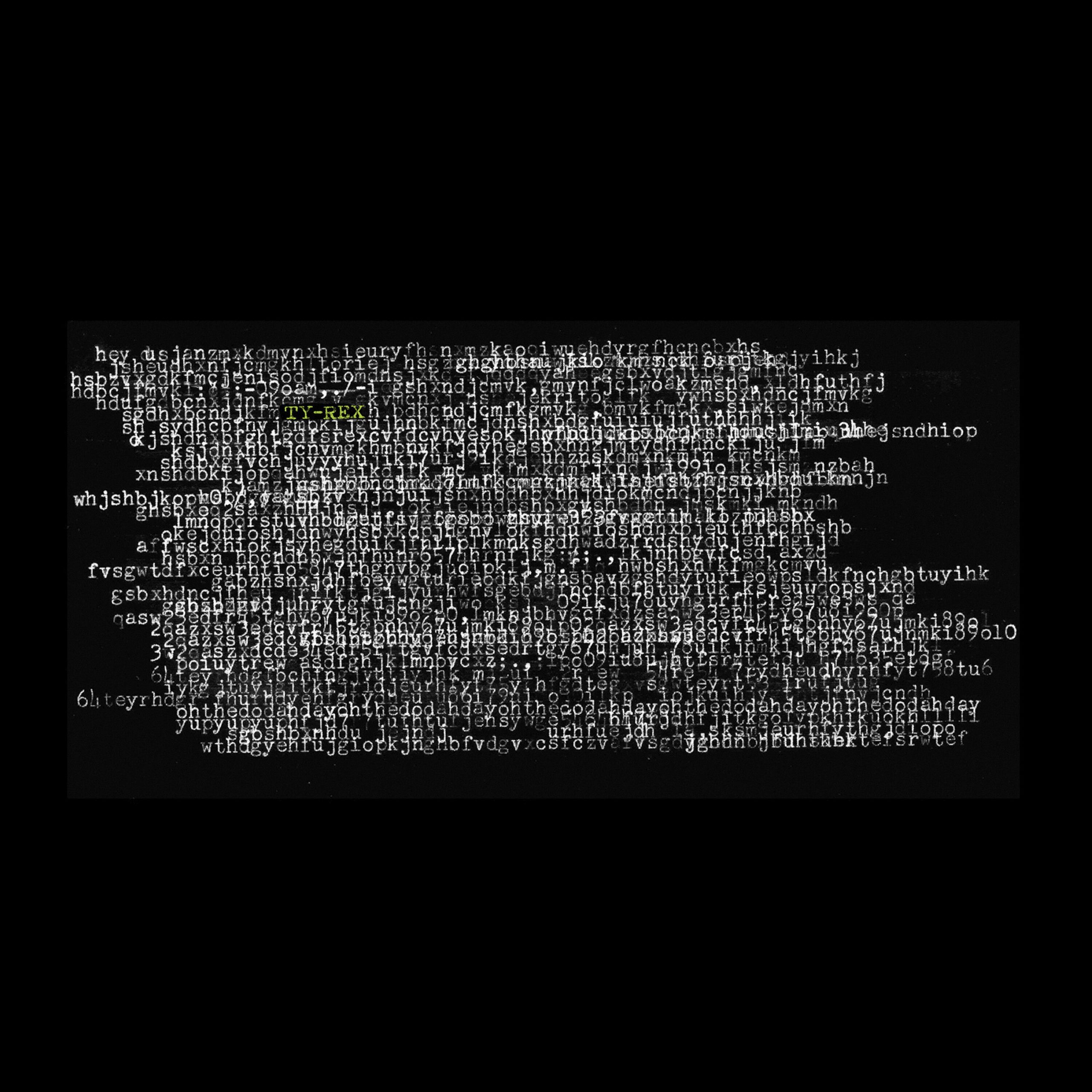Ty Segall – Ty-Rex【44.1kHz／24bit】法国区-OppsUpro音乐帝国