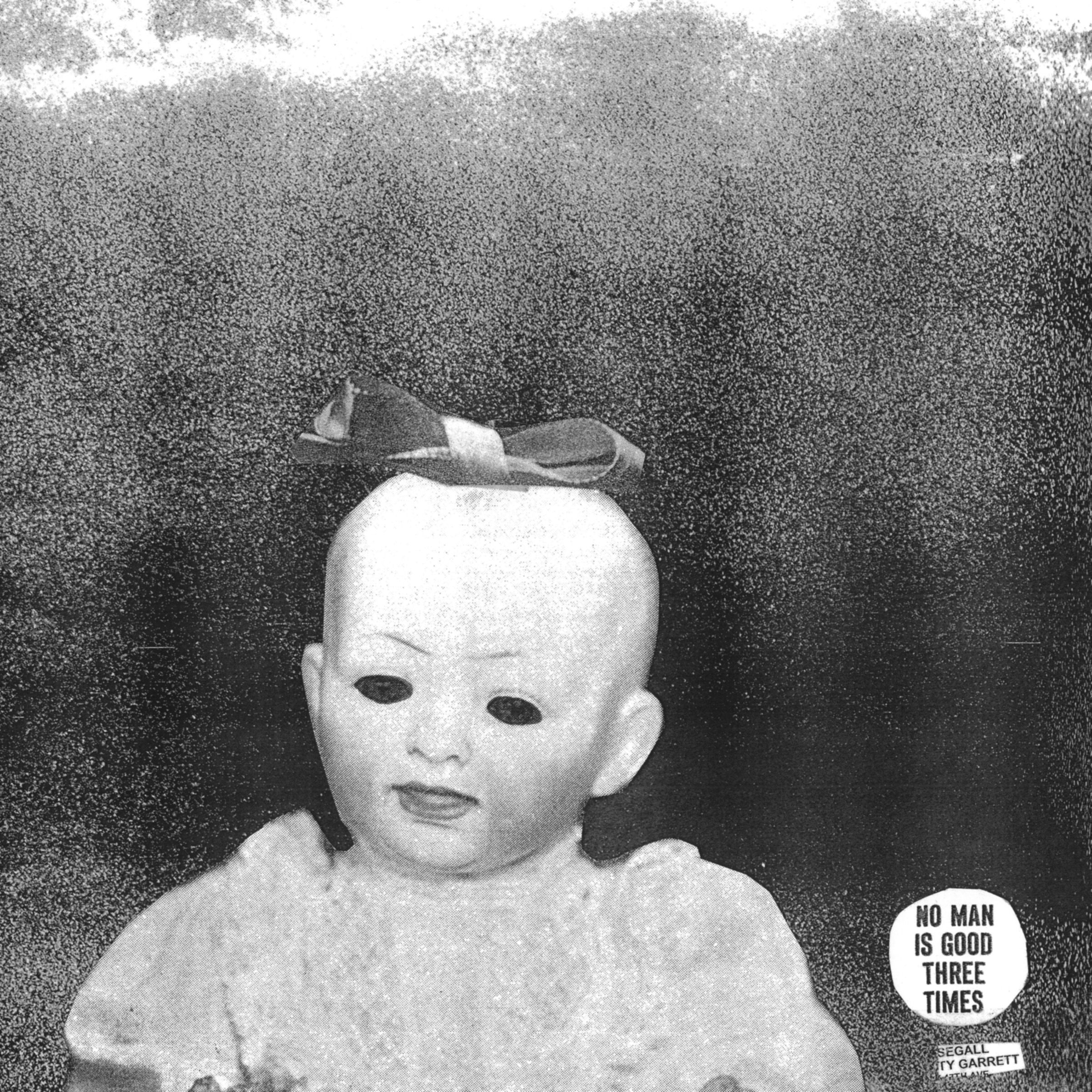Ty Segall – Emotional Mugger【44.1kHz／16bit】法国区-OppsUpro音乐帝国