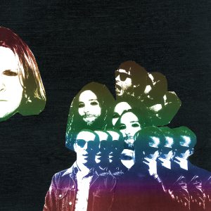 Ty Segall – Freedom＇s Goblin【44.1kHz／16bit】法国区-OppsUpro音乐帝国