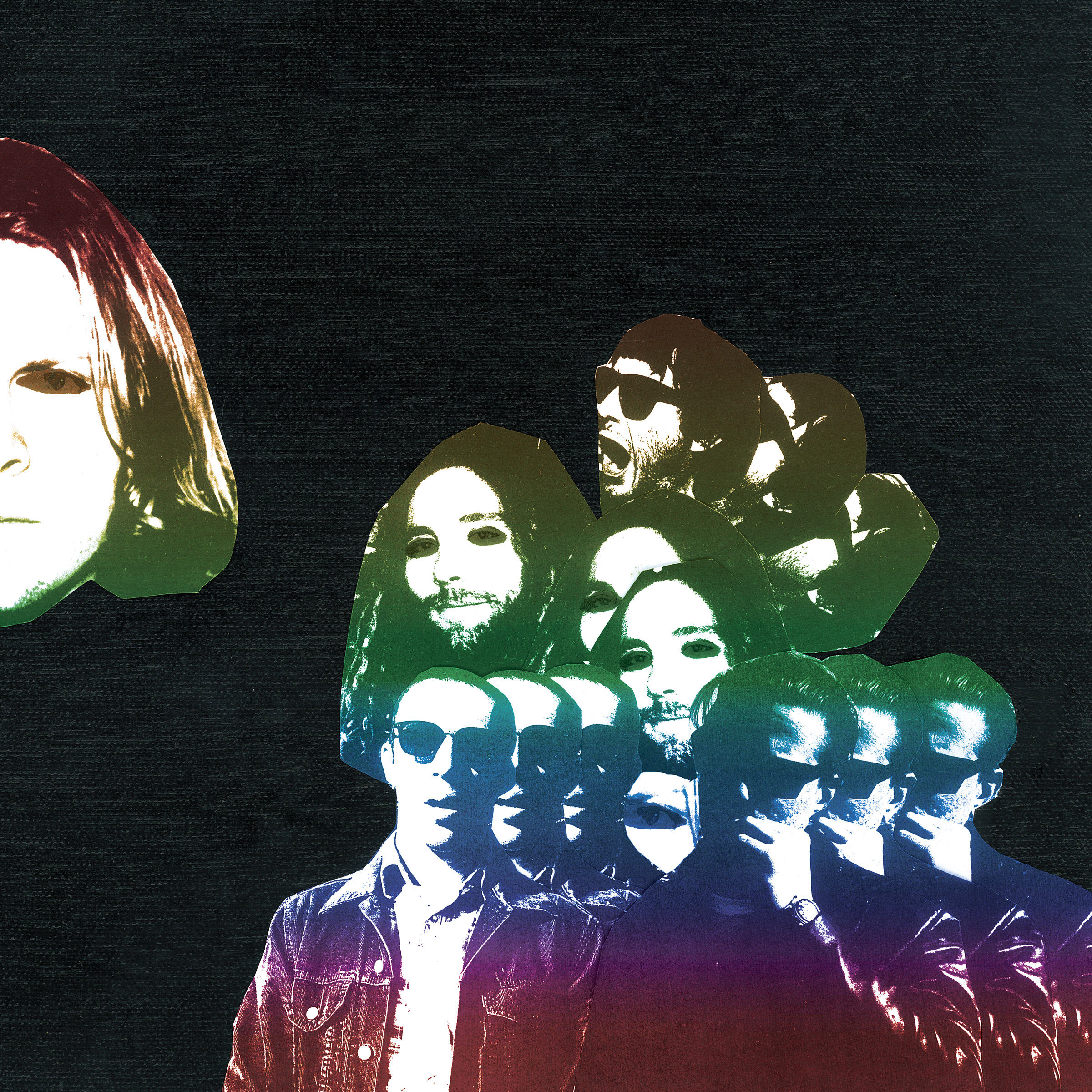 Ty Segall – Freedom＇s Goblin【44.1kHz／16bit】法国区-OppsUpro音乐帝国