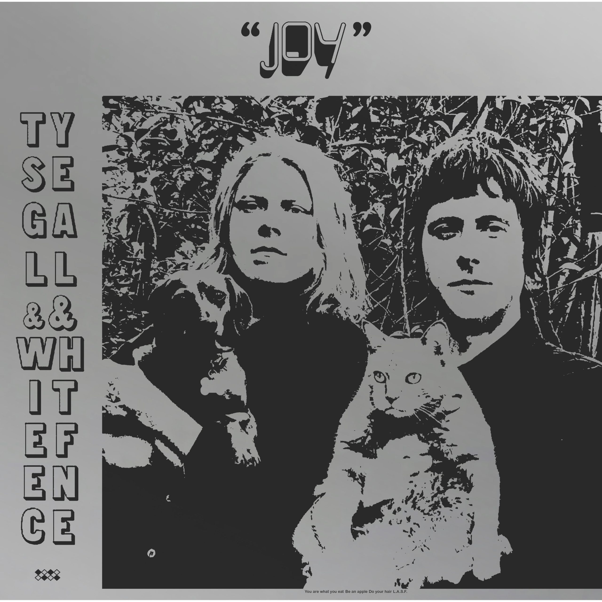 Ty Segall – Good Boy【44.1kHz／16bit】法国区-OppsUpro音乐帝国
