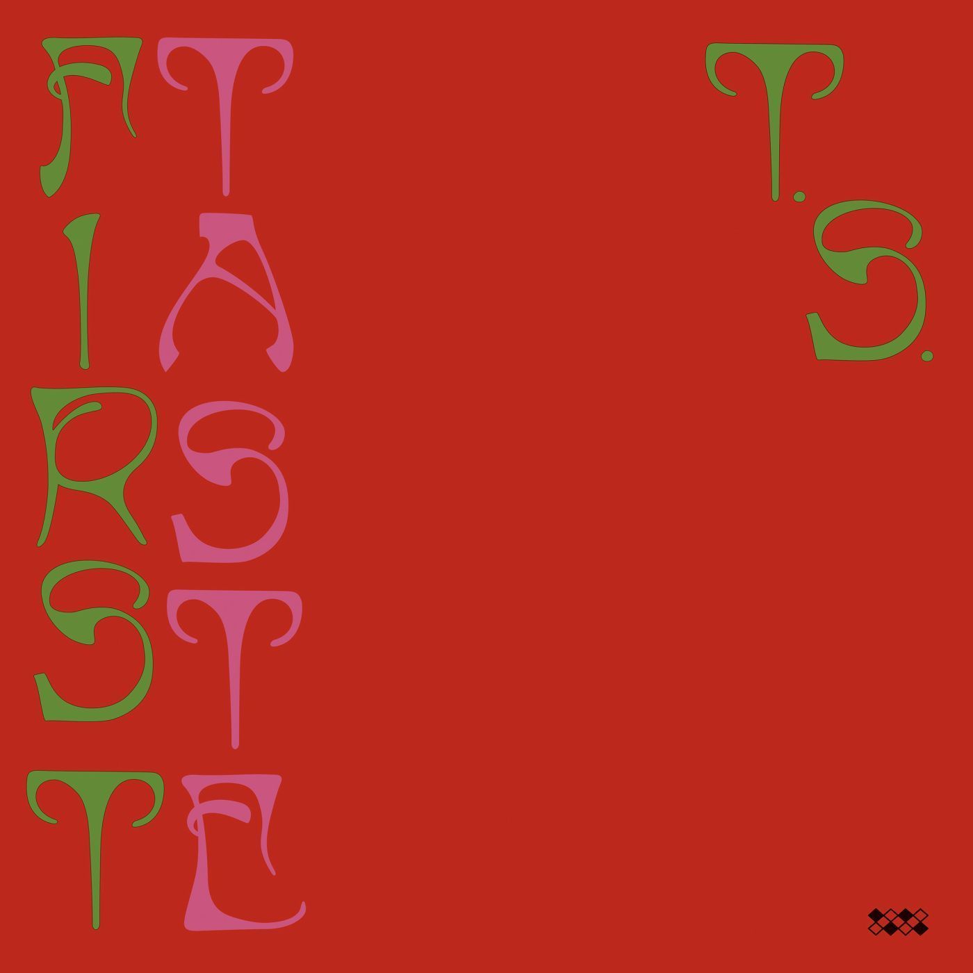 Ty Segall – First Taste【48kHz／24bit】法国区-OppsUpro音乐帝国