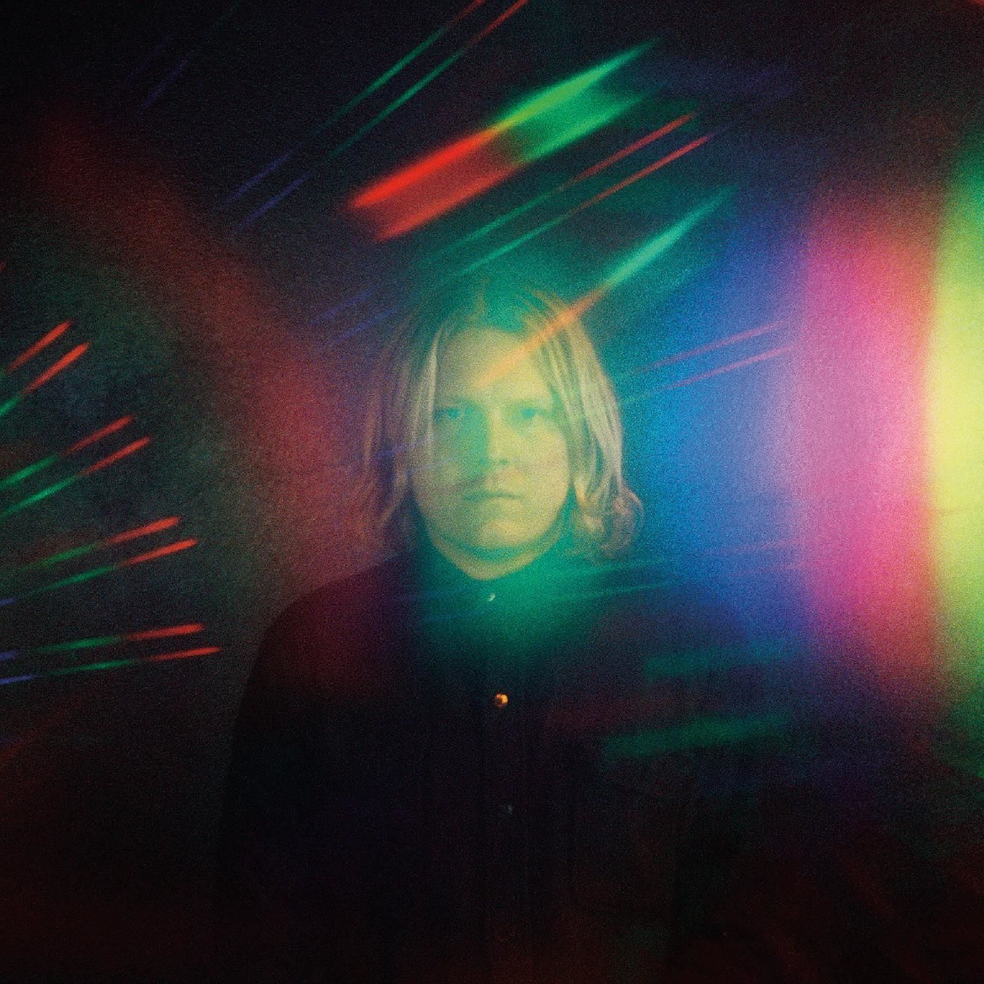 Ty Segall – Harmonizer【48kHz／24bit】法国区-OppsUpro音乐帝国