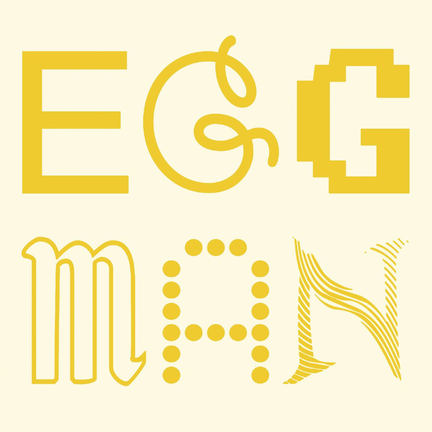 Ty Segall – Eggman【96kHz／24bit】法国区-OppsUpro音乐帝国