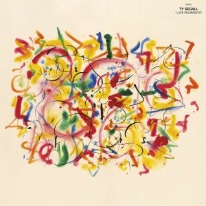 Ty Segall – The Dance (Edit)【44.1kHz／24bit】法国区-OppsUpro音乐帝国