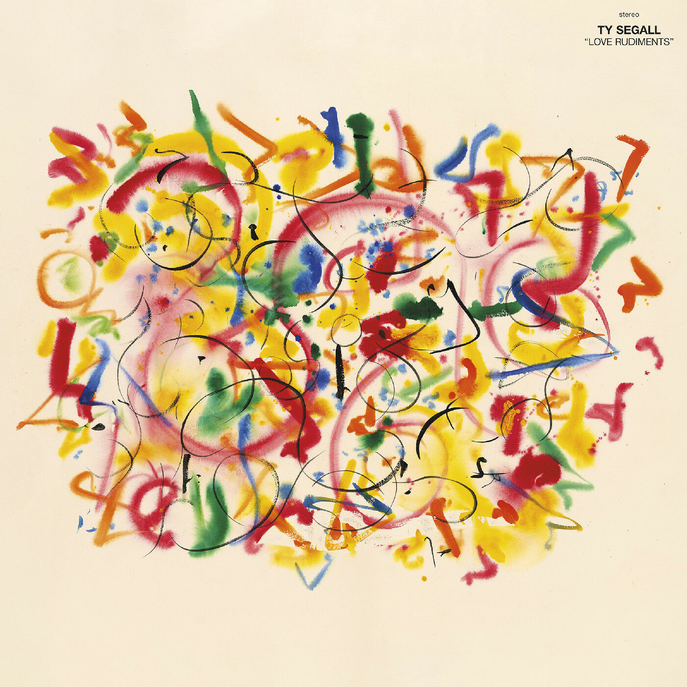 Ty Segall – The Dance (Edit)【44.1kHz／24bit】法国区-OppsUpro音乐帝国