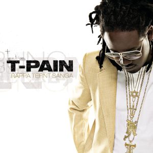 T-Pain – Rappa Ternt Sanga (Expanded Edition)【44.1kHz／16bit】荷兰区-OppsUpro音乐帝国