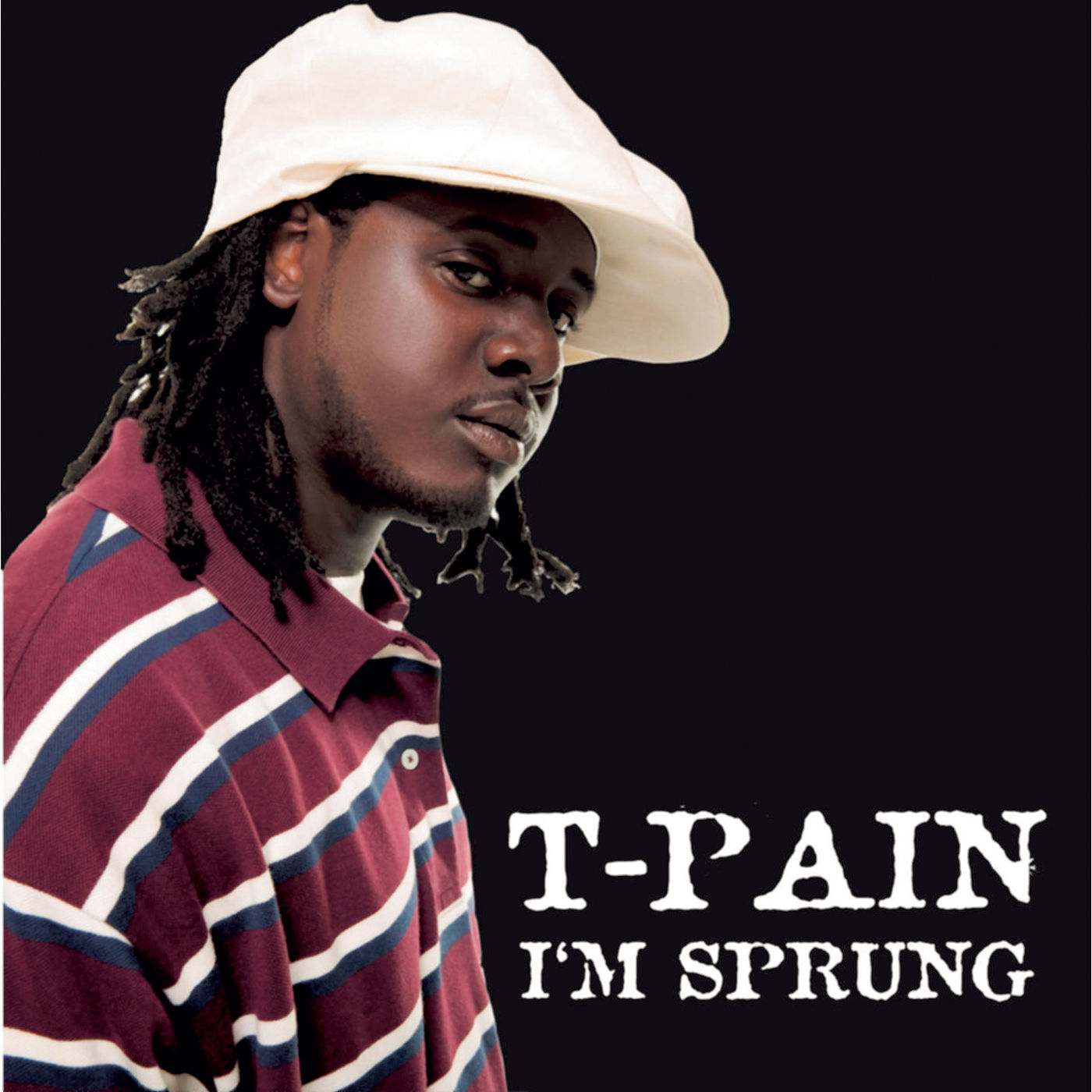T-Pain – I＇m Sprung 2Ⓔ【44.1kHz／16bit】荷兰区-OppsUpro音乐帝国