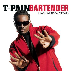 T-Pain – Bartender featuring AkonⒺ【44.1kHz／16bit】荷兰区-OppsUpro音乐帝国