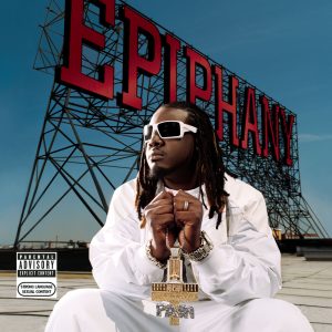 T-Pain – Epiphany (Expanded Edition)Ⓔ【44.1kHz／16bit】荷兰区-OppsUpro音乐帝国