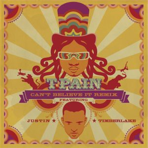 T-Pain – Can＇t Believe It Remix【44.1kHz／16bit】荷兰区-OppsUpro音乐帝国