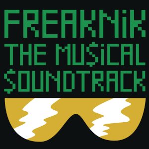 T-Pain – Freaknik The MusicalⒺ【44.1kHz／16bit】荷兰区-OppsUpro音乐帝国