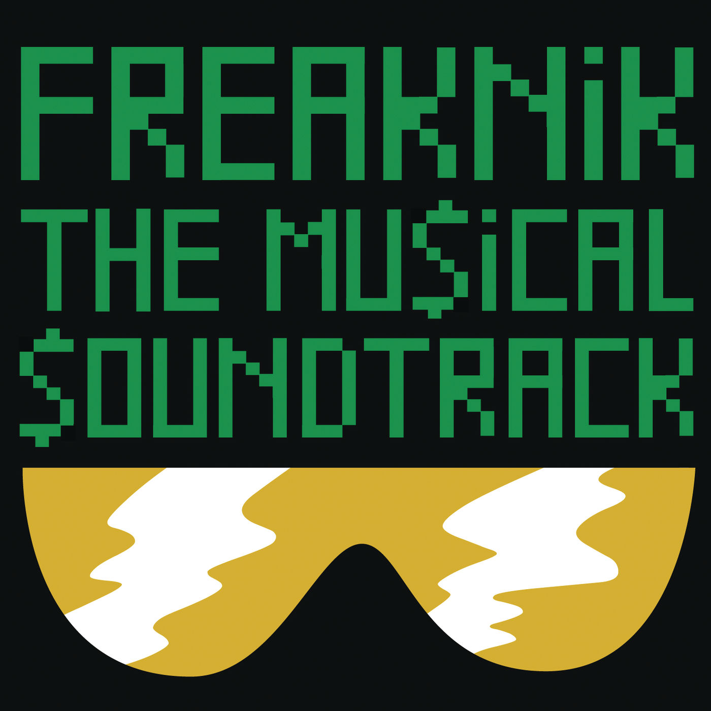 T-Pain – Freaknik The MusicalⒺ【44.1kHz／16bit】荷兰区-OppsUpro音乐帝国