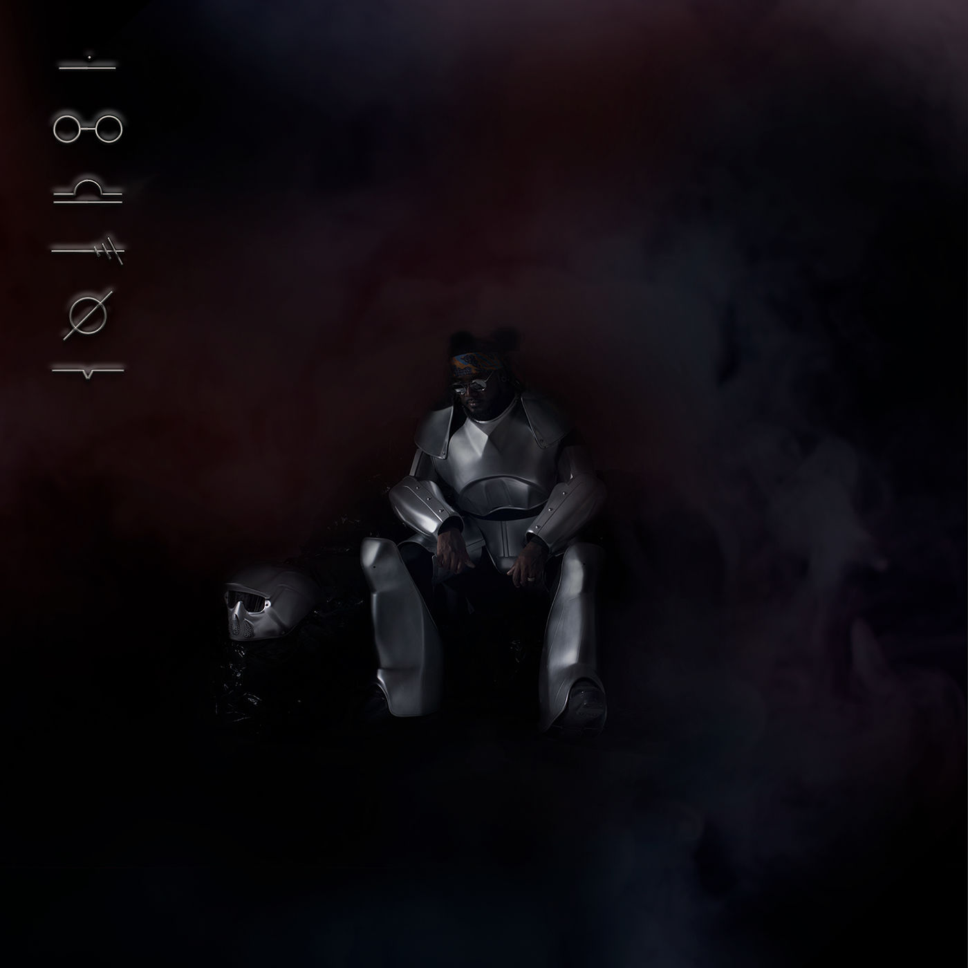 T-Pain – Oblivion (Expanded Edition)【44.1kHz／16bit】荷兰区-OppsUpro音乐帝国