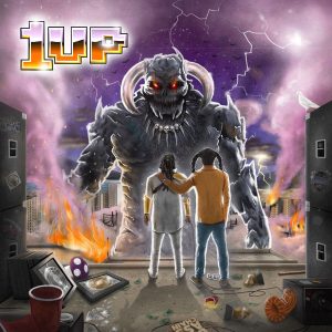 T-Pain – 1UPⒺ【44.1kHz／16bit】荷兰区-OppsUpro音乐帝国