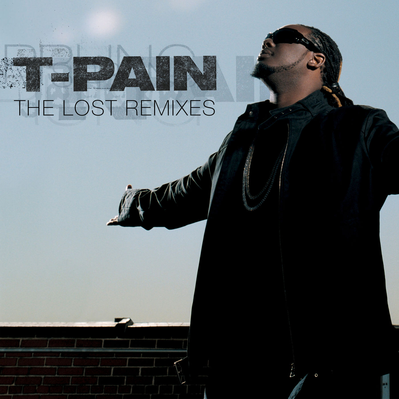 T-Pain – The Lost RemixesⒺ【44.1kHz／16bit】荷兰区-OppsUpro音乐帝国