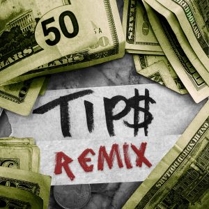 T-Pain – That＇s Just Tips (Remix Pack)Ⓔ【44.1kHz／24bit】荷兰区-OppsUpro音乐帝国