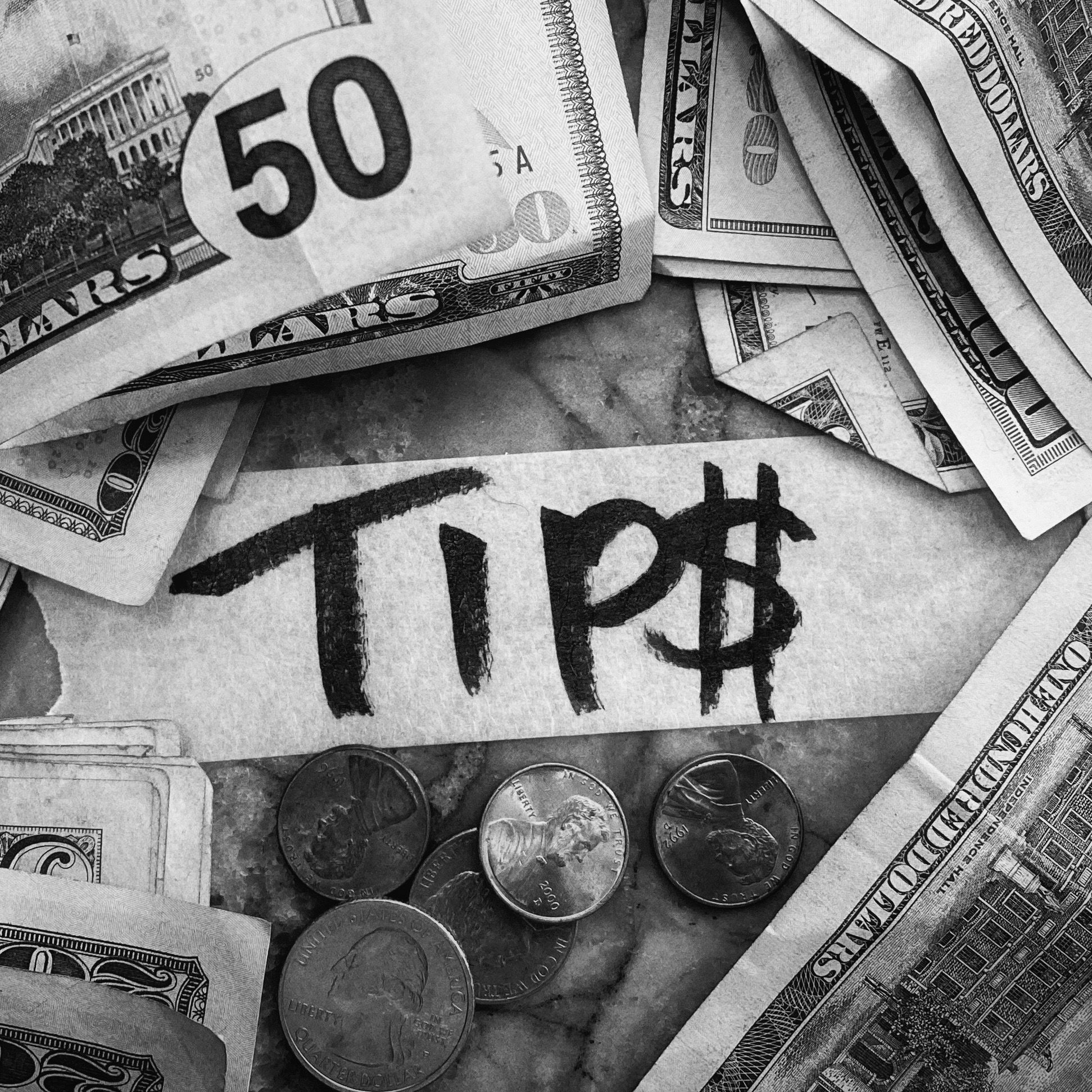 T-Pain – That＇s Just Tips【44.1kHz／16bit】荷兰区-OppsUpro音乐帝国