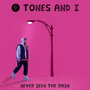 Tones and I – Never Seen The Rain【48kHz／24bit】法国区-OppsUpro音乐帝国