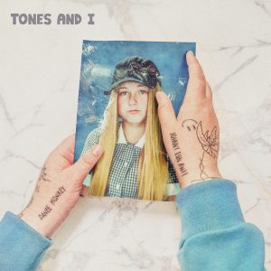 Tones and I – Bad Child／Can＇t Be Happy All The TimeⒺ【48kHz／24bit】法国区-OppsUpro音乐帝国