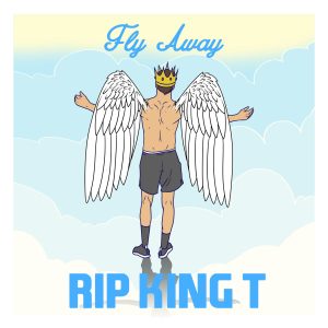 Tones and I – Fly Away (RIP King T)【48kHz／24bit】法国区-OppsUpro音乐帝国