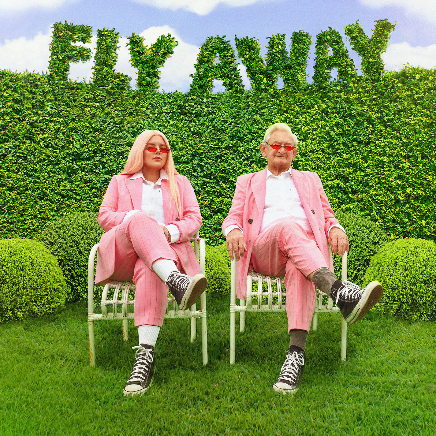 Tones and I – Fly Away【48kHz／24bit】法国区-OppsUpro音乐帝国