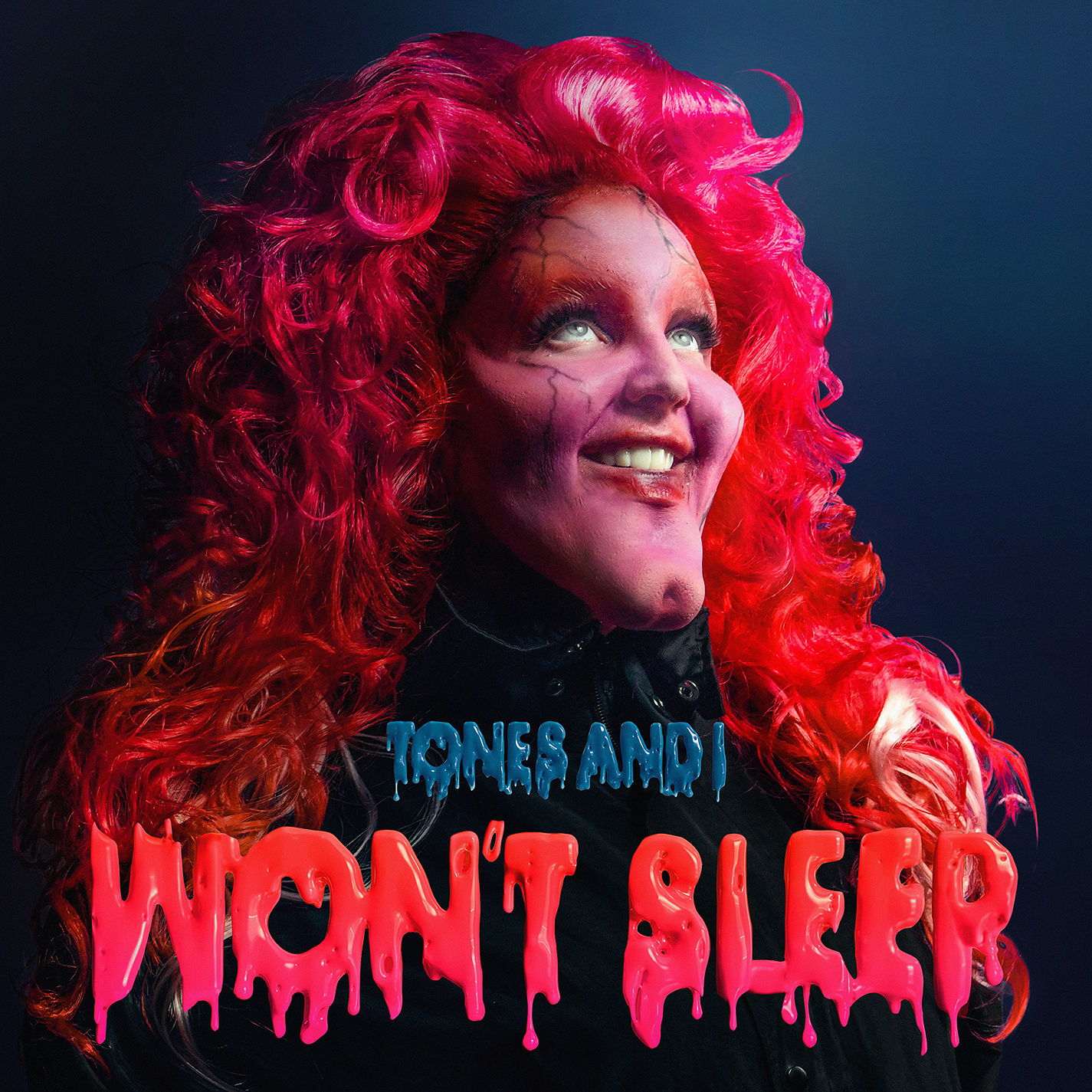 Tones and I – Won＇t Sleep【48kHz／24bit】法国区-OppsUpro音乐帝国