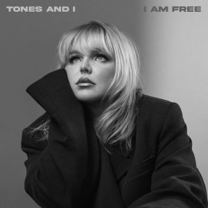 Tones and I – I Am Free (Piano Version)【48kHz／24bit】法国区-OppsUpro音乐帝国