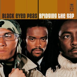 The Black Eyed Peas – Bridging The Gap【44.1kHz／16bit】德国区-OppsUpro音乐帝国