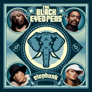 The Black Eyed Peas – Elephunk (Expanded Edition)Ⓔ【44.1kHz／16bit】法国区-OppsUpro音乐帝国