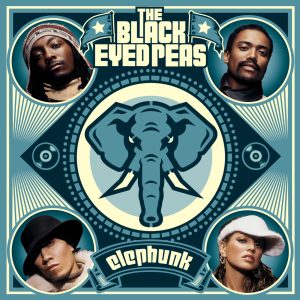 The Black Eyed Peas – ElephunkⒺ【44.1kHz／16bit】德国区-OppsUpro音乐帝国