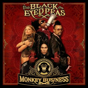 The Black Eyed Peas – Don＇t Lie (International Version)【44.1kHz／16bit】法国区-OppsUpro音乐帝国