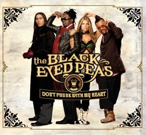 The Black Eyed Peas – Don＇t Phunk With My Heart【44.1kHz／16bit】德国区-OppsUpro音乐帝国
