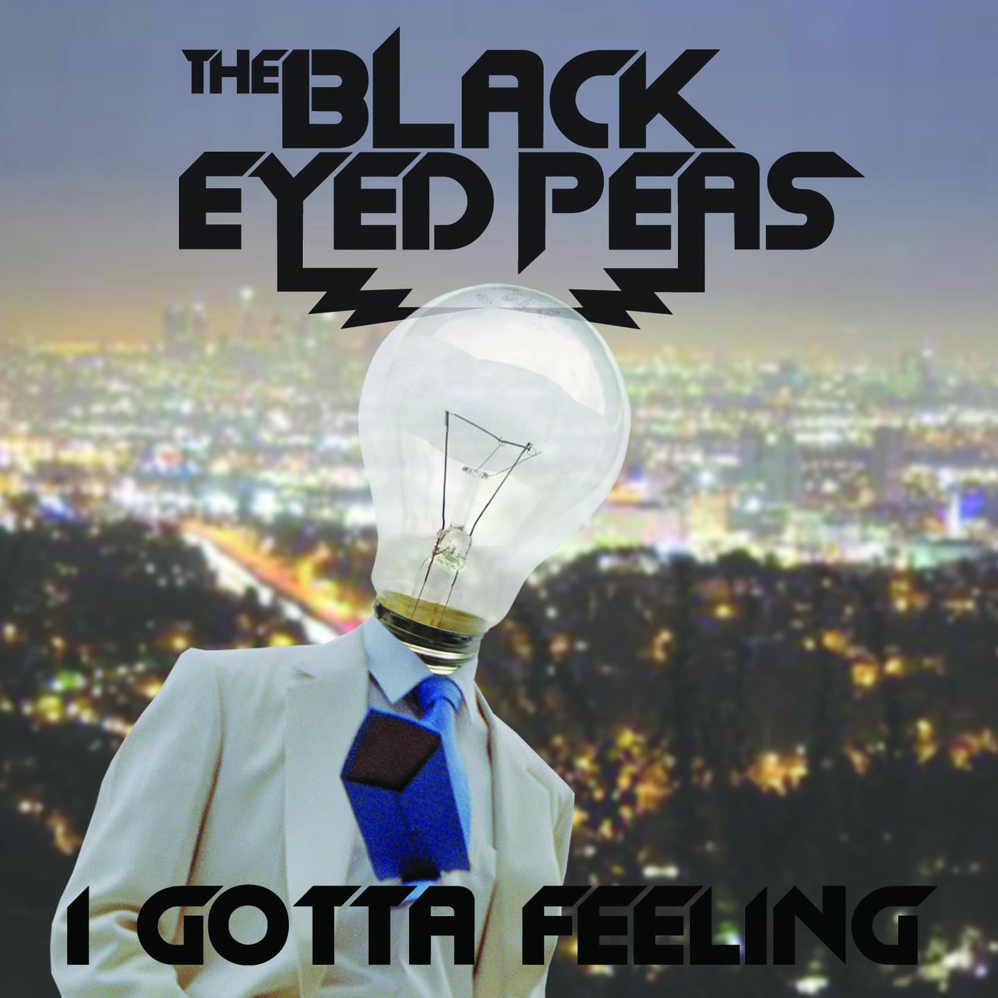 The Black Eyed Peas – I Gotta Feeling (Edit)【44.1kHz／16bit】德国区-OppsUpro音乐帝国