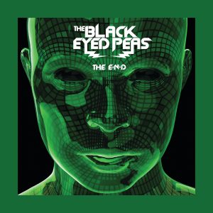 The Black Eyed Peas – THE E.N.D. (THE ENERGY NEVER DIES) (Deluxe Version)Ⓔ【44.1kHz／16bit】德国区-OppsUpro音乐帝国