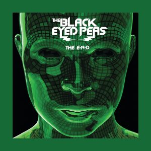 The Black Eyed Peas – THE E.N.D. (THE ENERGY NEVER DIES) (International Version)Ⓔ【44.1kHz／16bit】德国区-OppsUpro音乐帝国