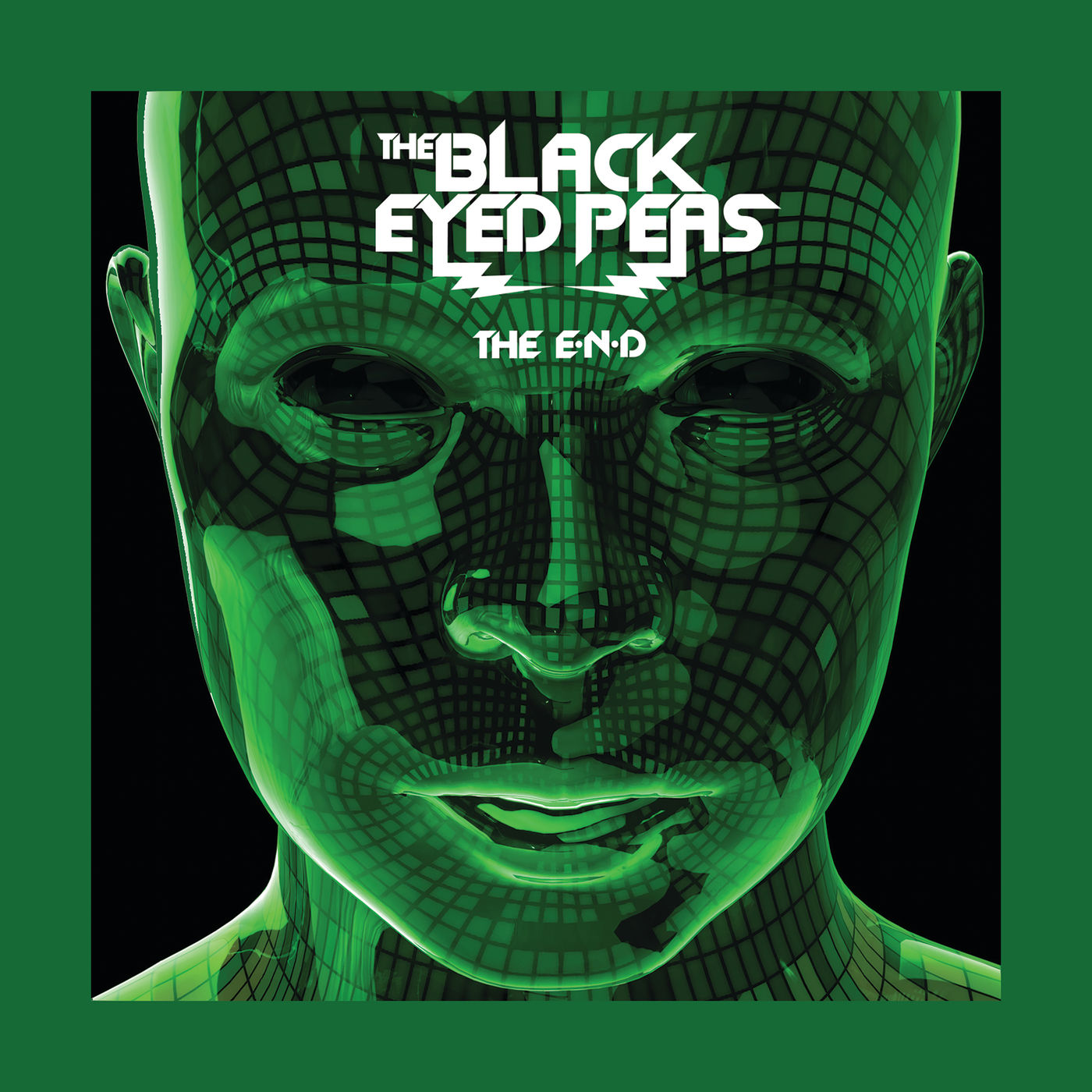 The Black Eyed Peas – THE E.N.D. (THE ENERGY NEVER DIES)Ⓔ【44.1kHz／16bit】德国区-OppsUpro音乐帝国