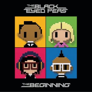 The Black Eyed Peas – The Beginning ＆ The Best Of The E.N.D.【44.1kHz／16bit】德国区-OppsUpro音乐帝国