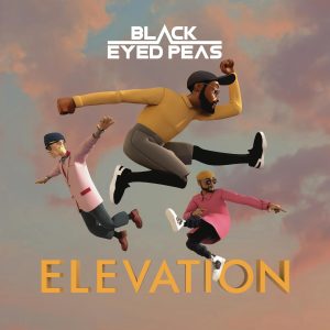 The Black Eyed Peas – ELEVATIONⒺ【48kHz／24bit】德国区-OppsUpro音乐帝国