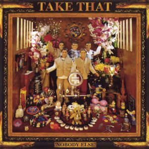 Take That – Nobody Else (Expanded Edition)【44.1kHz／16bit】德国区-OppsUpro音乐帝国